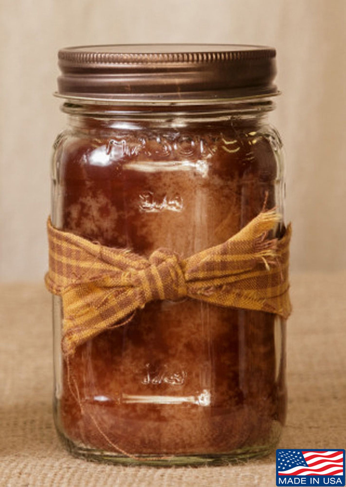 Super Scented Gingerbd Applesauce