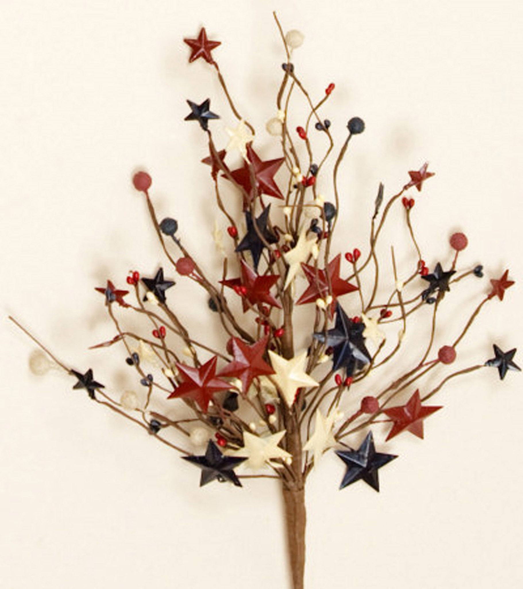 Branch - Americana - Berries And Tin Stars