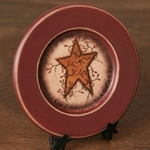 Primitive Star Heart