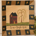 Live Laugh Love