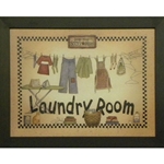 Bath - Laundry
