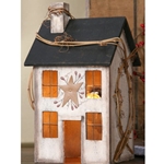 Primitive Home