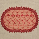 Lace & Embroidery