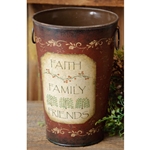 Faith Family Friends