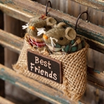 BURLAP