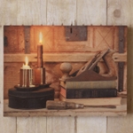 Warm Ambiance