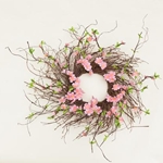 Cherry Blossoms