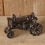 Cast Iron Decor