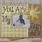 Rays of Sunshine