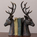 Bookends