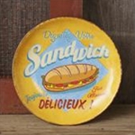 Retro Ceramic