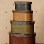 Nesting Boxes