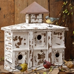 Birdhouses