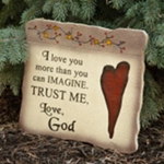 Messages from God