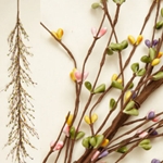 Primitive Berries Pink, Purp, Yel & Grn