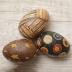Eggs