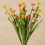 Button Flowers