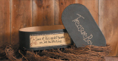 SOME OF LIFE S TREASURES - BOX