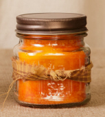 SUPER SCENTED PUMPKIN SPICE