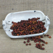 ROSE HIPS POTPOURRI  HOT APPLE PIE