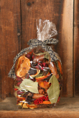 Potpourri - Old Fashion Christmas Spice