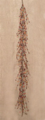 GARLAND  BERRY - HARVEST  STARS