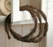 GARLAND - TWIG