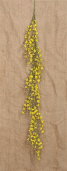 Garland - Floral - Forsythia