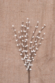 PICK - WHITE BERRIES