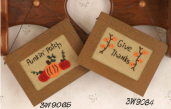 STITCHERY  GIVE THANKS - FRAME