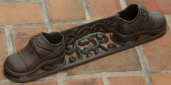 BOOT SCRAPER