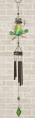 WIND CHIME - FROG