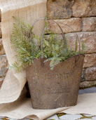Flower Basket -  Country Living