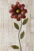 Garden Stake - Mum