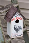 Birdhouse - Good Morning