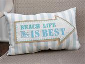 Pillow - Beach Life