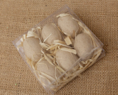Eggs - Muslin