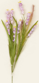 Branch - Liatris, Lavender