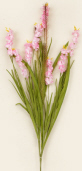 Branch - Liatris, Pink