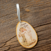 Ornament - Amazing Grace