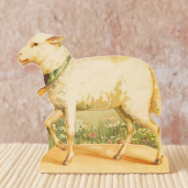 TABLE TOP DECORATION - SHEEP
