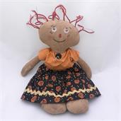 Doll - Autumn