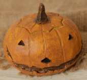 Pumpkin