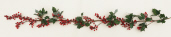 GARLAND-BERRY/LEAF