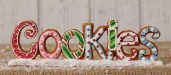 Decor - Cookies