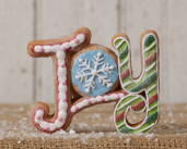 Joy Decoration