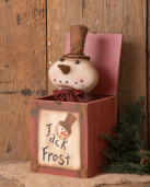 Jack Frost In-The-Box