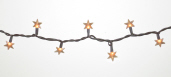 BULB  POP-ONS  PRIMITIVE STAR