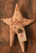 Star  Primitive - Believe