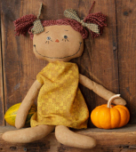 Doll - Betsy